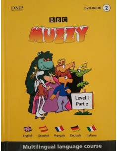 MUZZY Multilingual 2