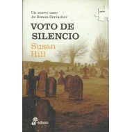 VOTO DE SILENCIO