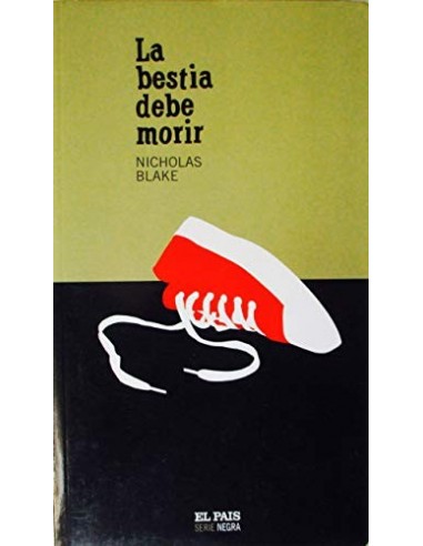 LA BESTIA DEBE MORIR