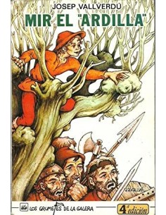 MIR EL ARDILLA