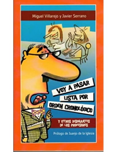 VOY A PASAR LISTA POR ORDEN CRONOLÓGICO