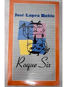 ROQUE SIX
