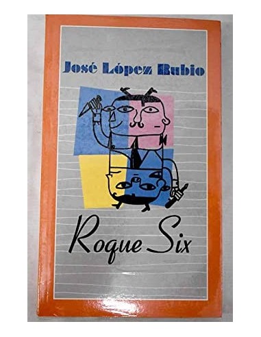 ROQUE SIX
