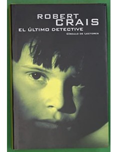 EL ÚLTIMO DETECTIVE