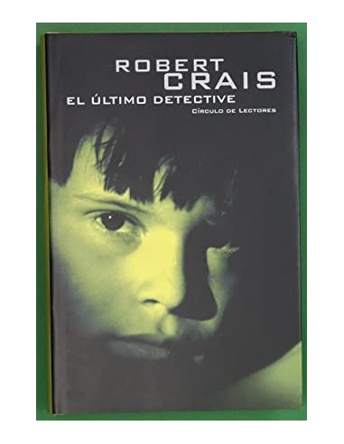 EL ÚLTIMO DETECTIVE