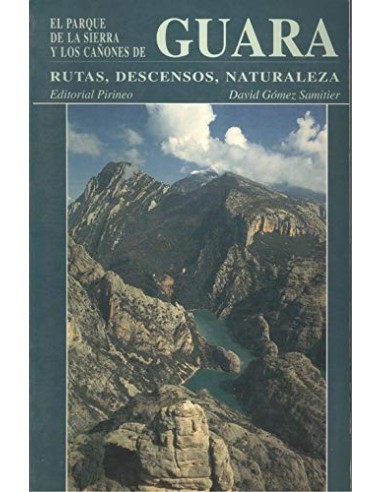 EL PARQUE DE LA SIERRA Y LOS CAÑONES...