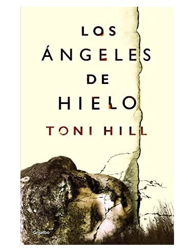 LOS ÁNGELES DE HIELO