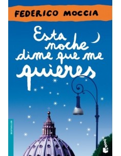 ESTA NOCHE DIME QUE ME QUIERES