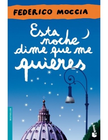 ESTA NOCHE DIME QUE ME QUIERES