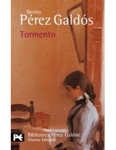 TORMENTO