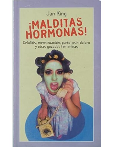 MALDITAS HORMONAS