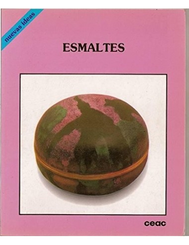 ESMALTES