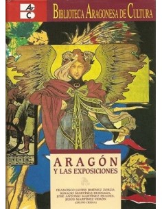 ARAGÓN Y LAS EXPOSICIONES