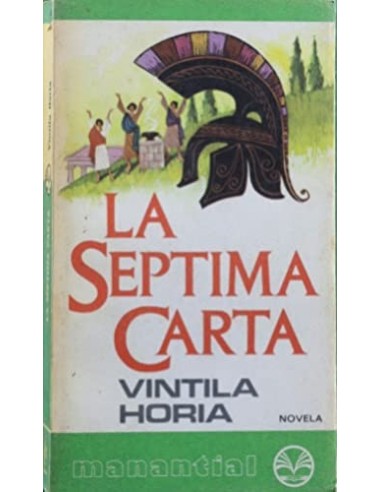 LA SÉPTIMA CARTA