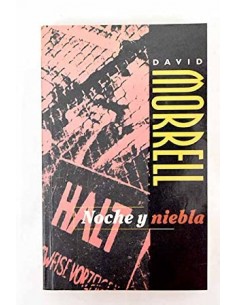 NOCHE Y NIEBLA