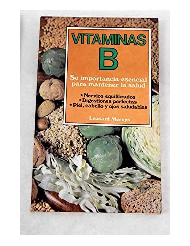 VITAMINAS B