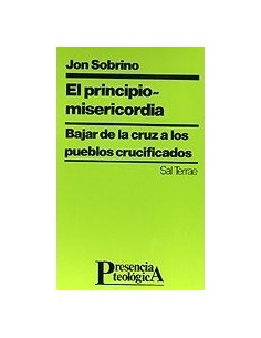 EL PRINCIPIO MISERICORDIA