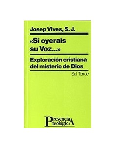SI OYERAIS SU VOZ