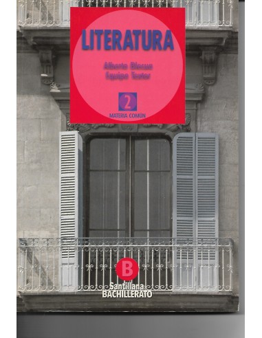 LITERATURA 2 Materia Común