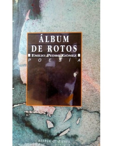 ÁLBUM DE ROTOS
