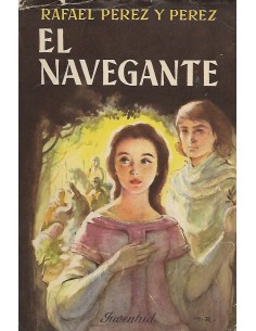 EL NAVEGANTE 1ª Edición