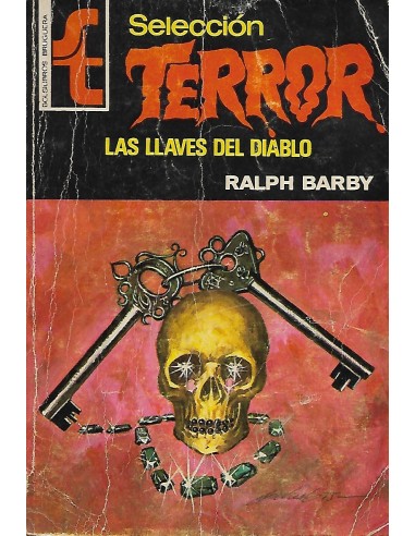 LAS LLAVES DEL DIABLO