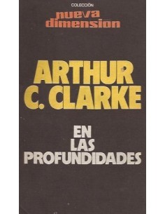 EN LAS PROFUNDIDADES