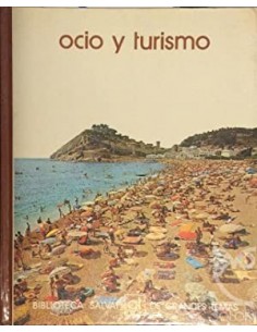OCIO Y TURISMO