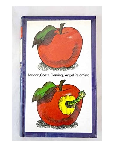 MADRID COSTA FLEMING