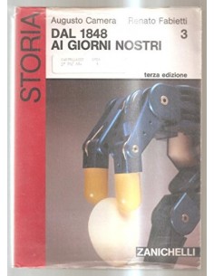 STORIA 3 DAL 1848 AI GIORNI...