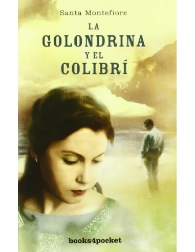 LA GOLONDRINA Y EL COLIBRÍ