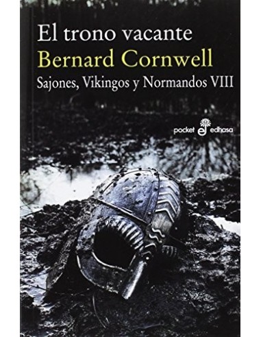 EL TRONO VACANTE SAJONES, VIKINGOS Y...