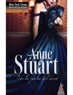 TRAS LA PUERTA DEL DESEO