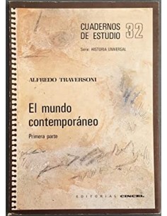 EL MUNDO CONTEMPORÁNEO...