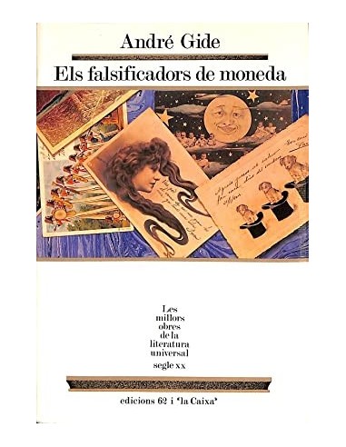 ELS FALSIFICADORS DE MONEDA