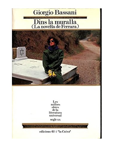 DINS LA MURALLA
