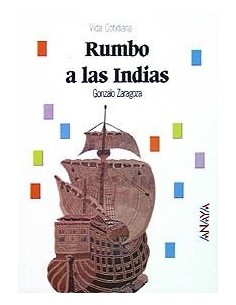 RUMBO A LAS INDIAS
