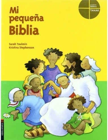 MI PEQUEÑA BIBLIA
