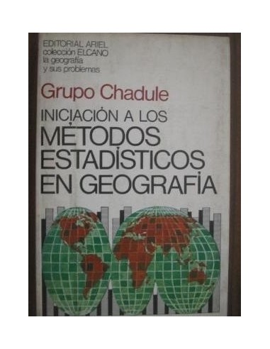 INICIACIÓN A LOS MÉTODOS ESTADÍSTICOS...