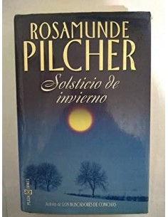 SOLSTICIO DE INVIERNO...