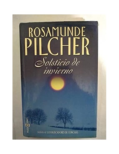 SOLSTICIO DE INVIERNO 1ªEdición