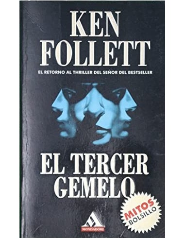 EL TERCER GEMELO