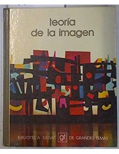 TEORÍA DE LA IMAGEN
