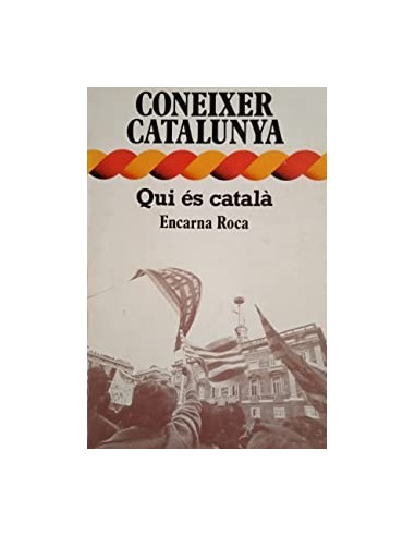 QUI ES CATALA