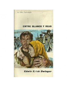 ENTRE BLANCO Y ROJO