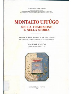 MONTALTO UFFÙGO Nella...