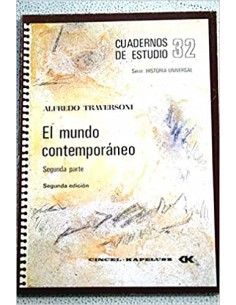 EL MUNDO CONTEMPORÁNEO...
