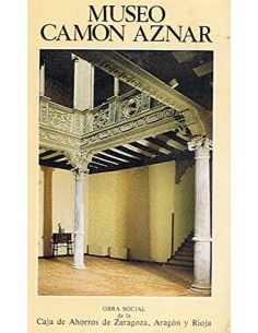 MUSEO CAMÓN AZNAR
