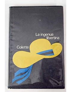 LA INGENUA LIBERTINA