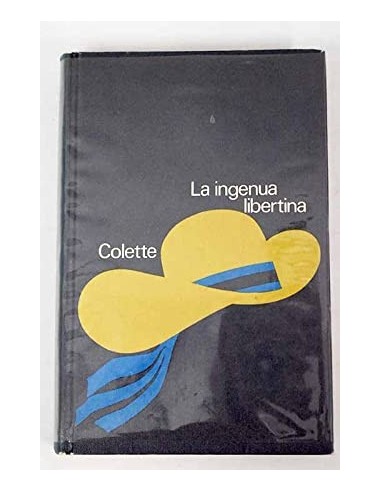 LA INGENUA LIBERTINA